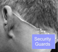 Security Guard Services NYC